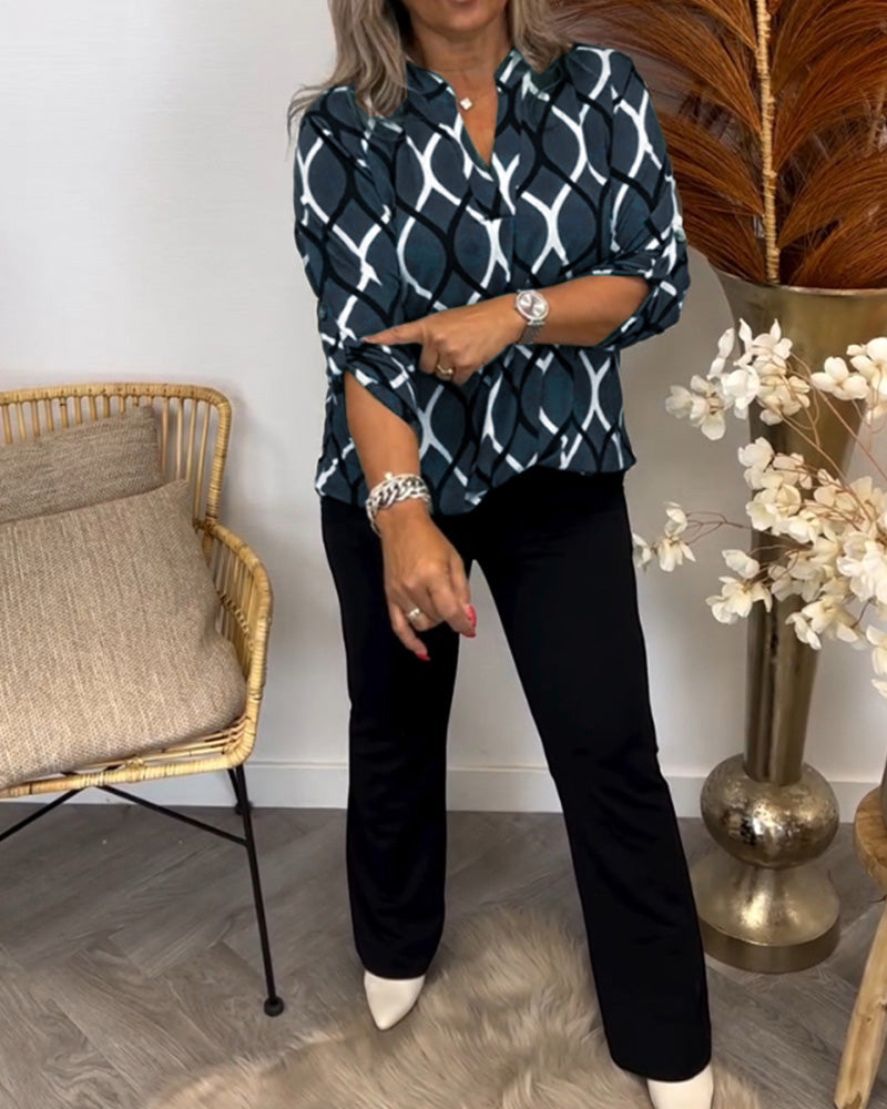 Beautifully Crafted Blouse