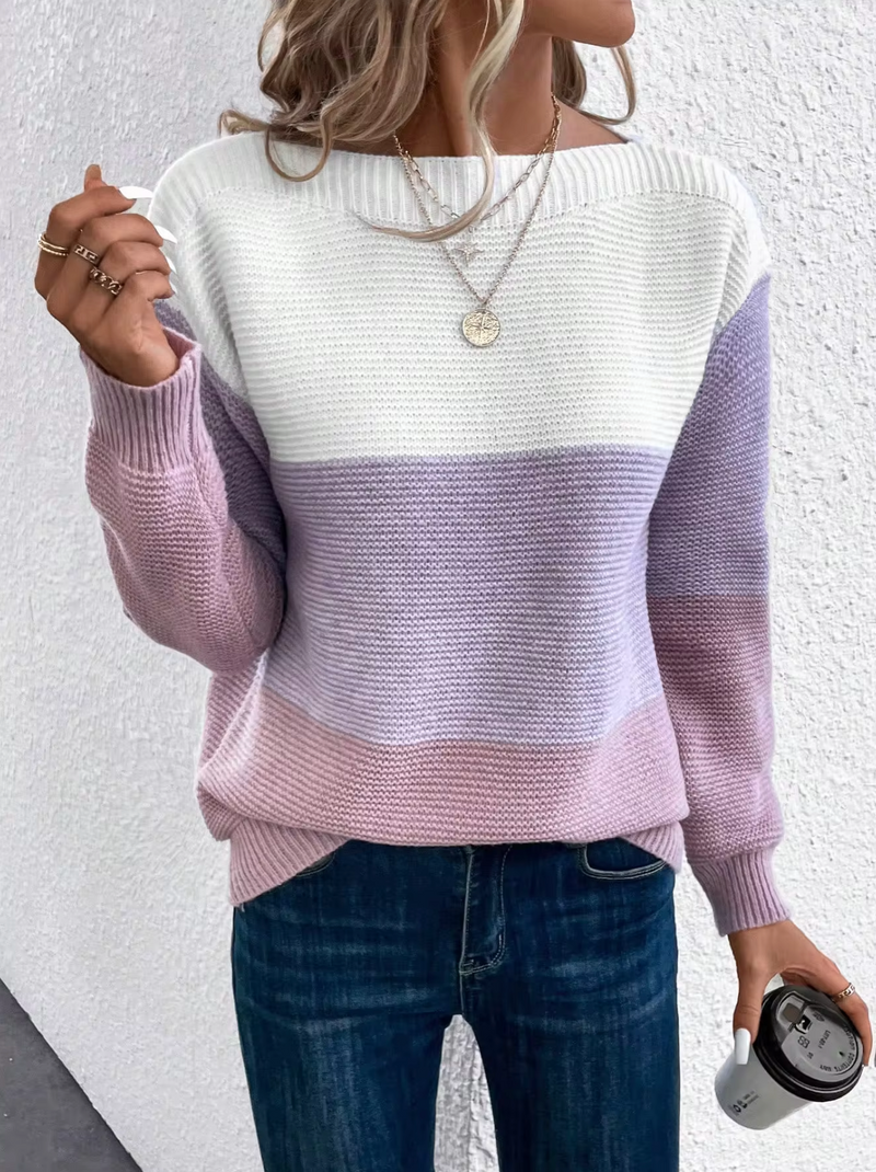 Beautifully Crafted Sweater