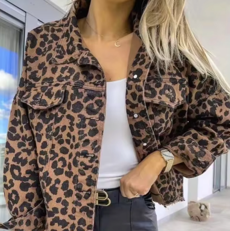 Vintage Inspired Coat