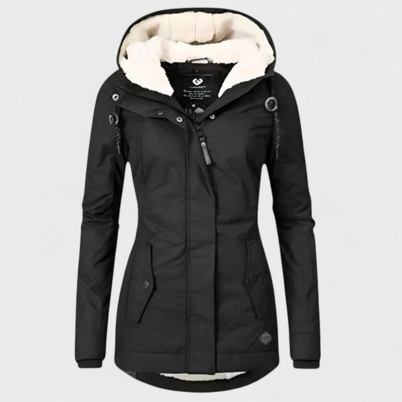 Classic Vintage Jacket