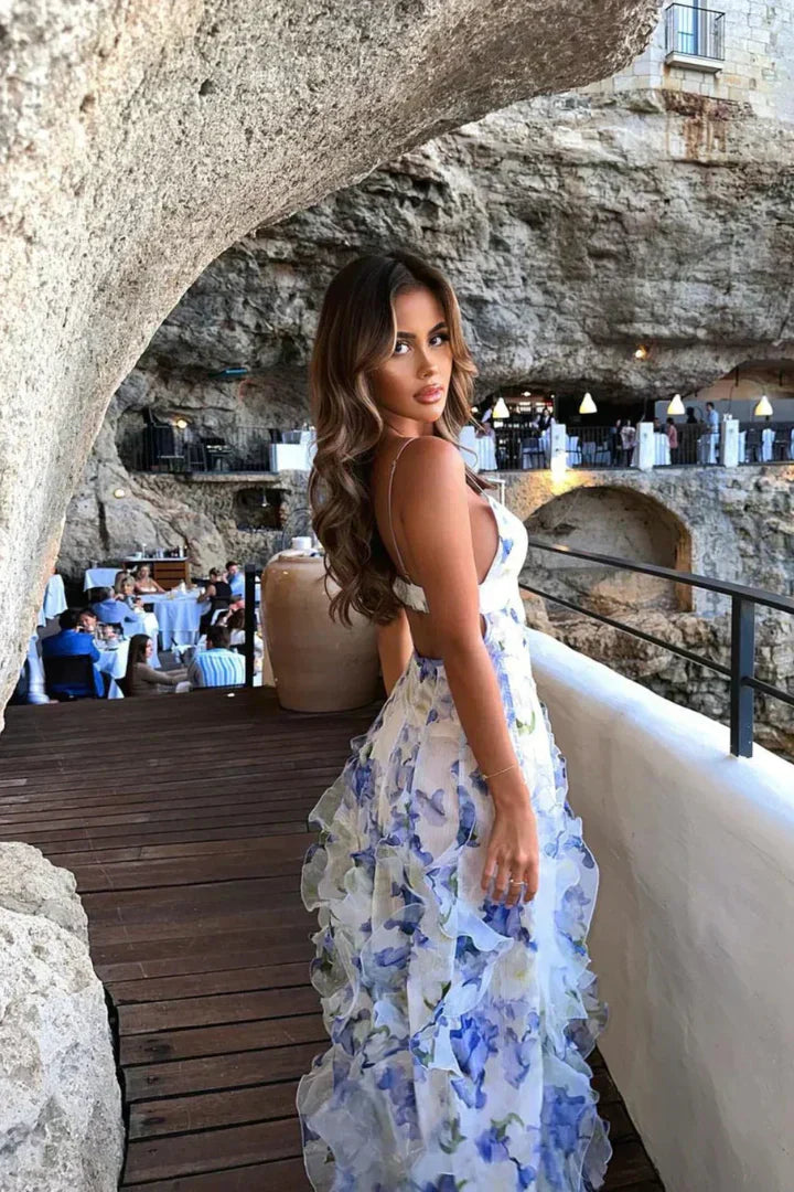 Beautifully Crafted Dress
