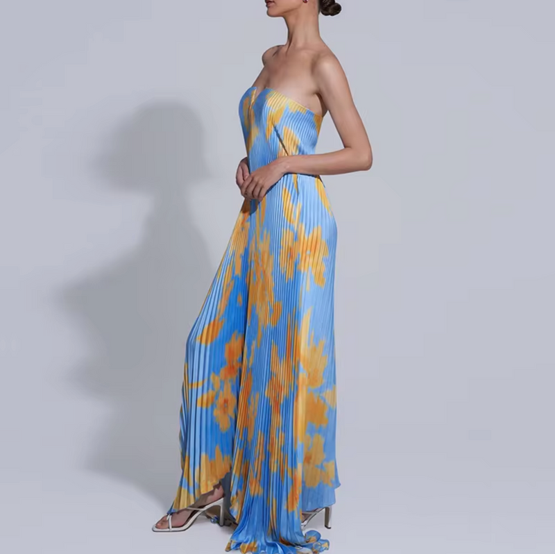 Elegantly Designed Dress