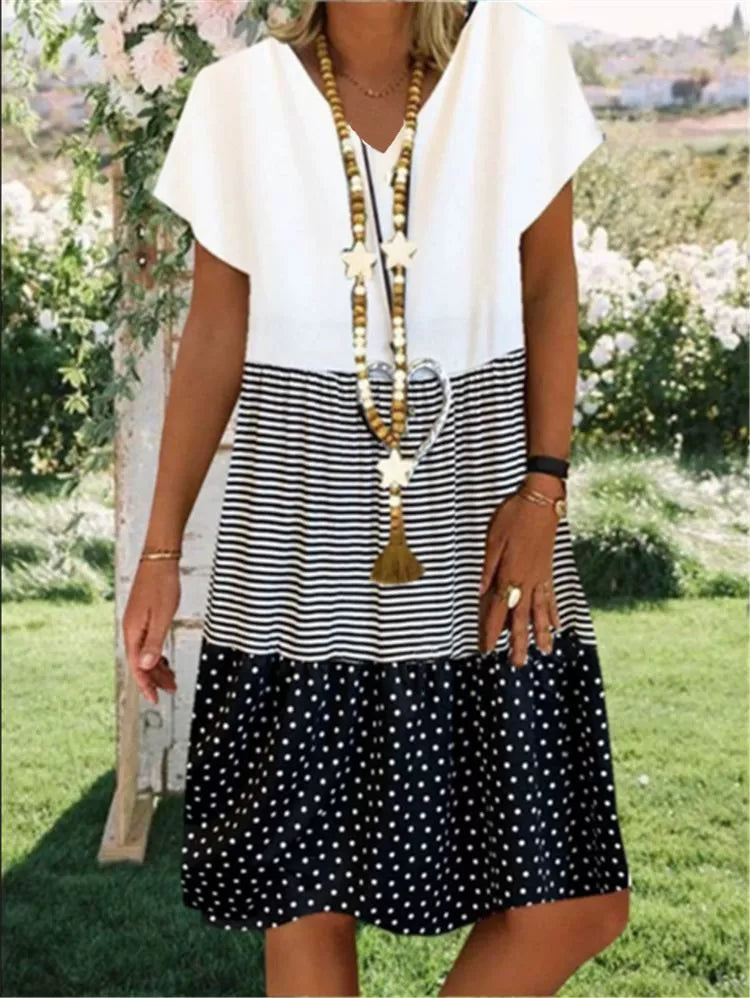 Elegantly Designed Dress