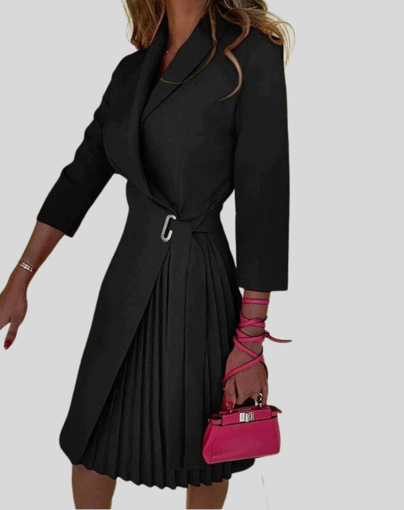 Beautifully Crafted Dress