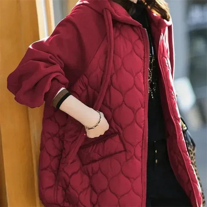 Timeless Vintage Style Coat