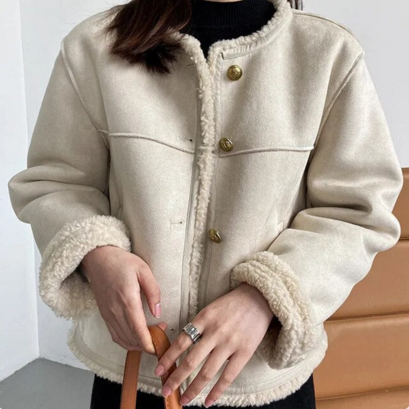 Vintage Inspired Jacket