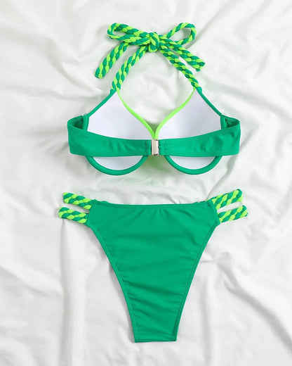 Gracefully Designed Garment