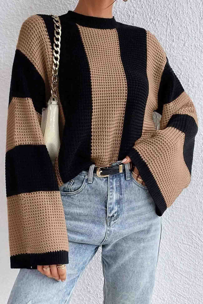 Elegantly Designed Sweater