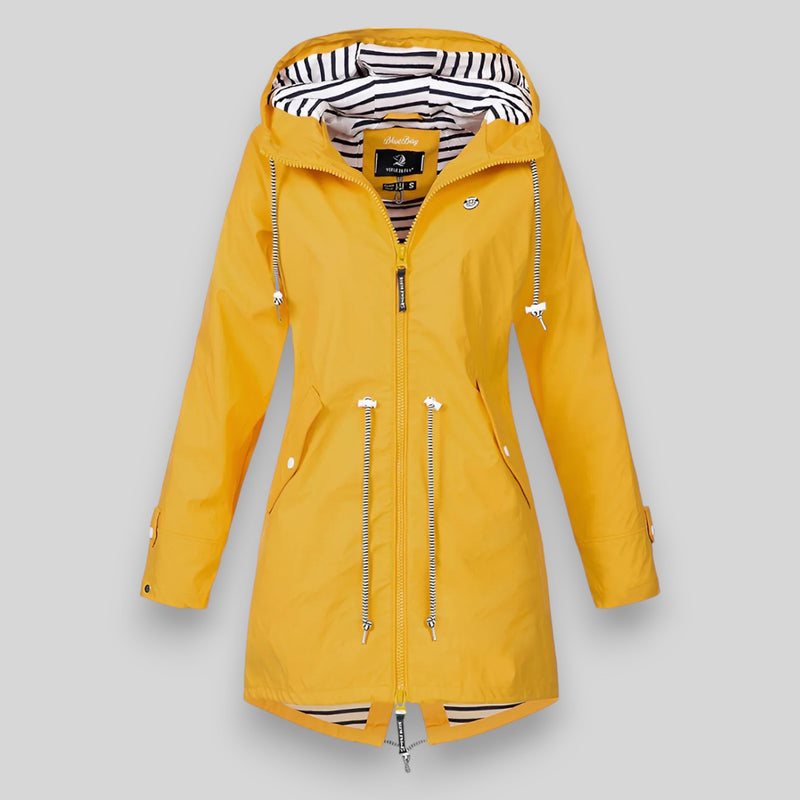 Classic Designed Jacket