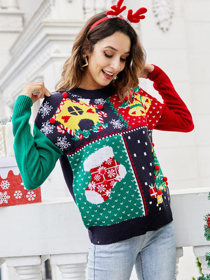 Beautifully Crafted Sweater