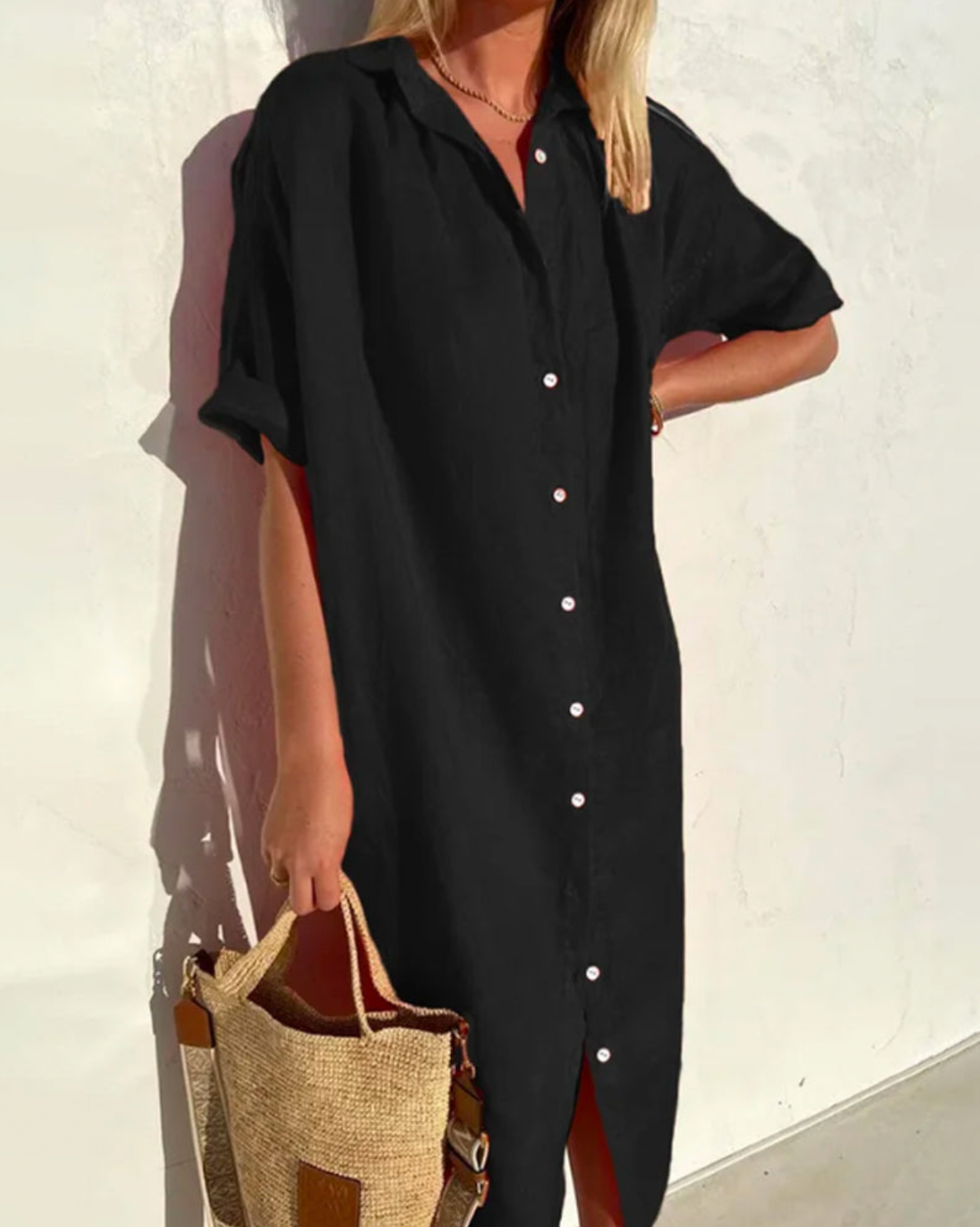 Vintage Inspired Dress