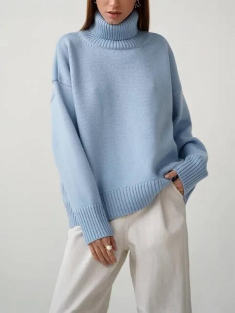 Thoughtfully Designed Sweater