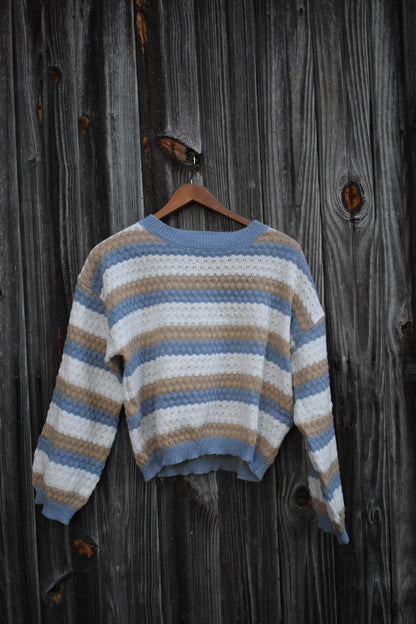 Classic Vintage Sweater