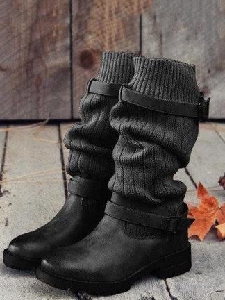 Comfortable Orthopedic Boots for Daily Wear