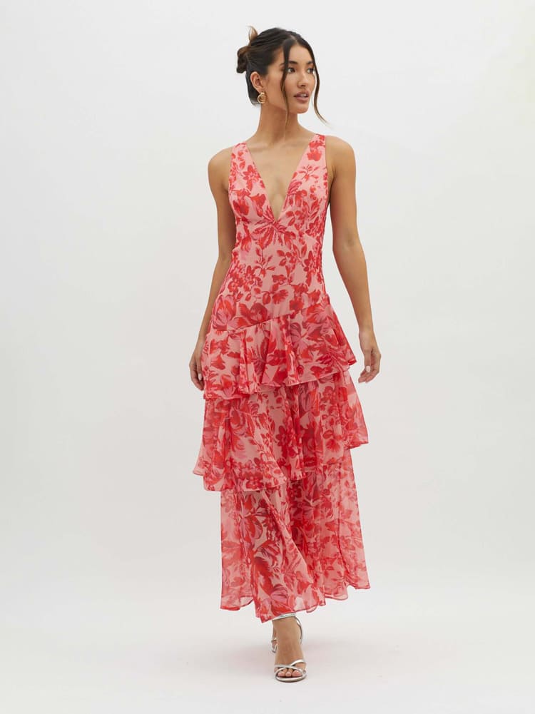 Beautifully Crafted Dress