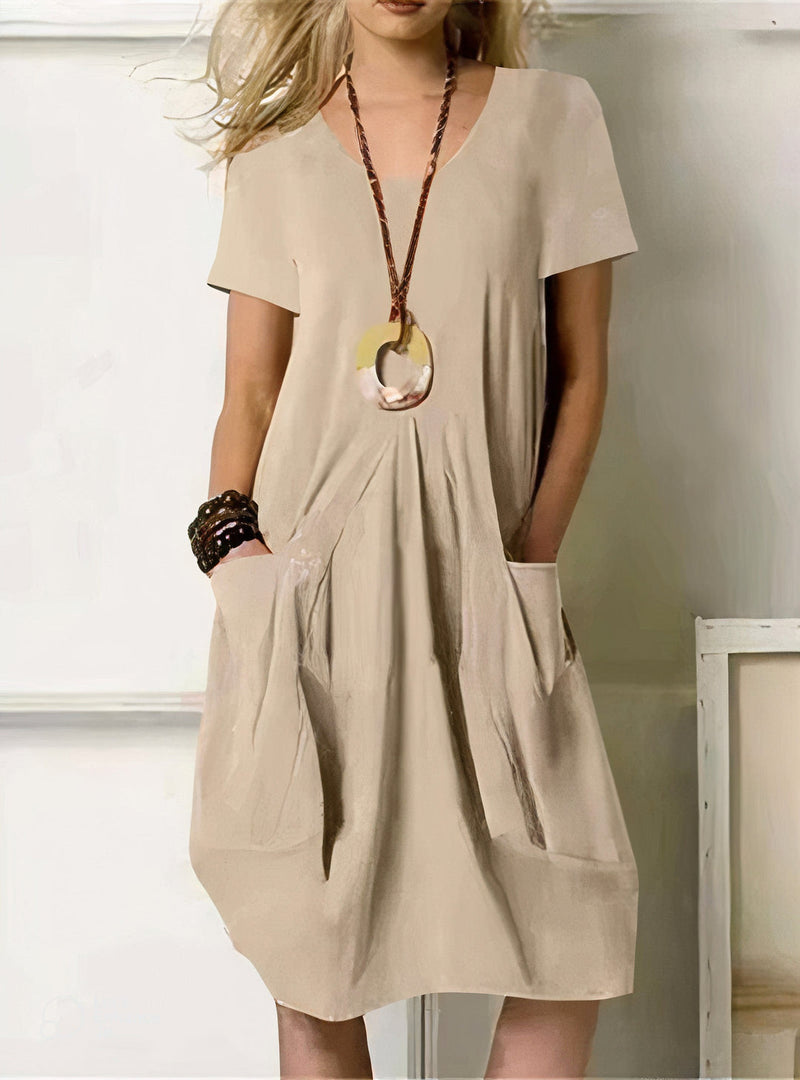 Vintage Inspired Dress