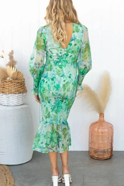 Elegantly Designed Dress