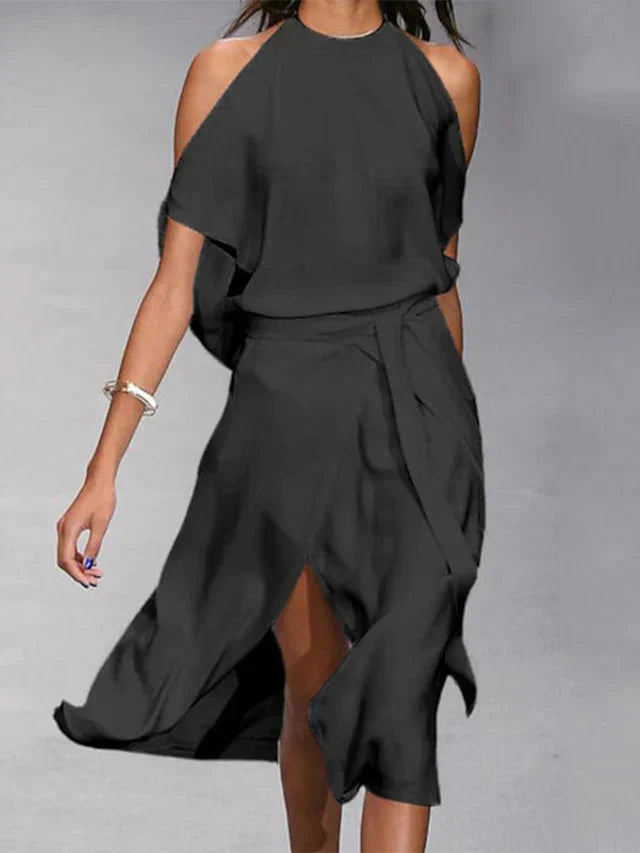 Elegantly Designed Dress