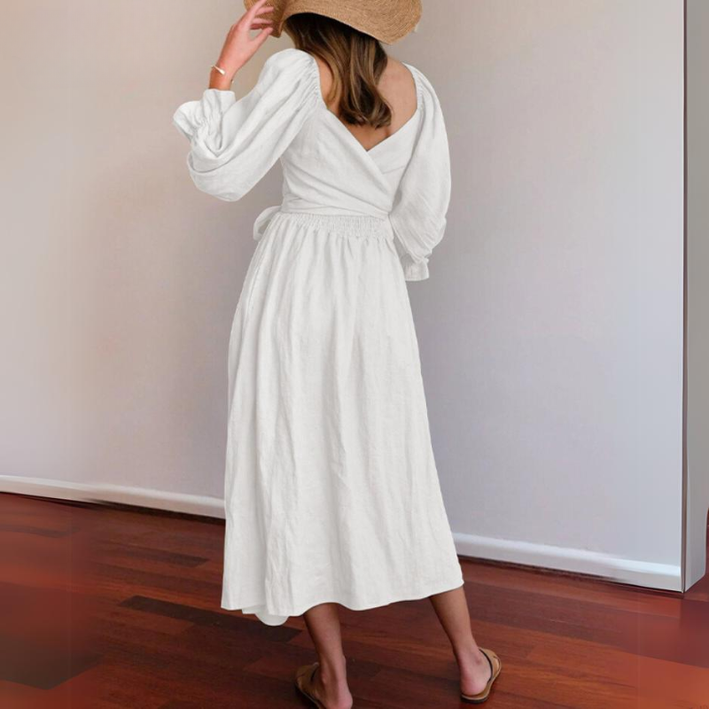 Elegantly Designed Dress