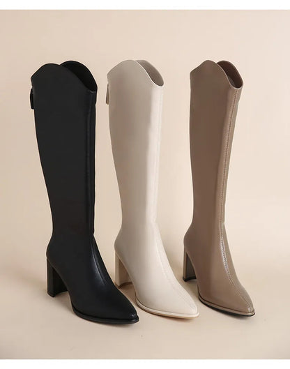 Elegant Orthopedic Boots for Every Step