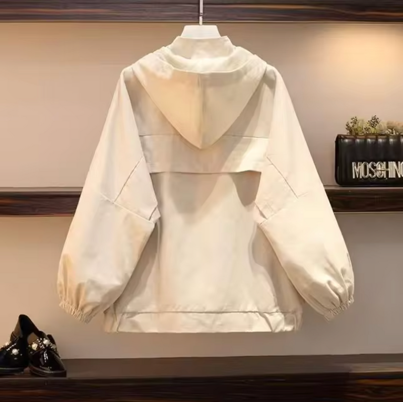 Classic Vintage Jacket
