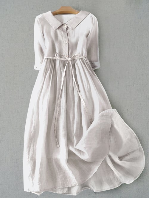 Vintage Inspired Dress