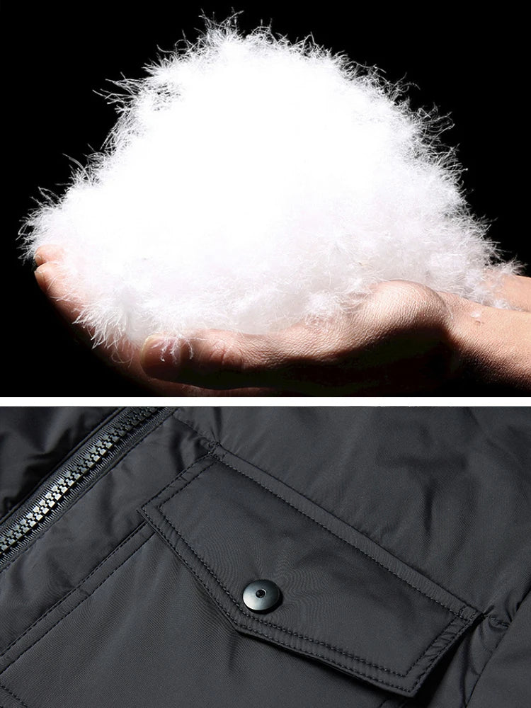 Elegantly Designed Jacket