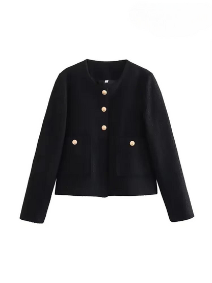 Classic Vintage Jacket