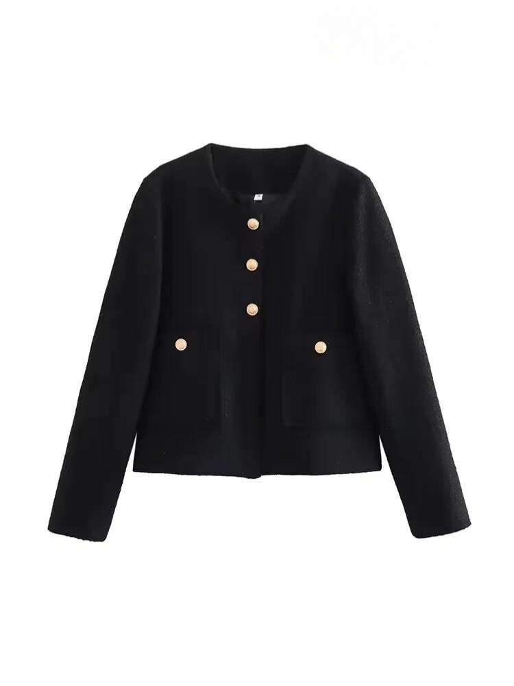 Classic Vintage Jacket