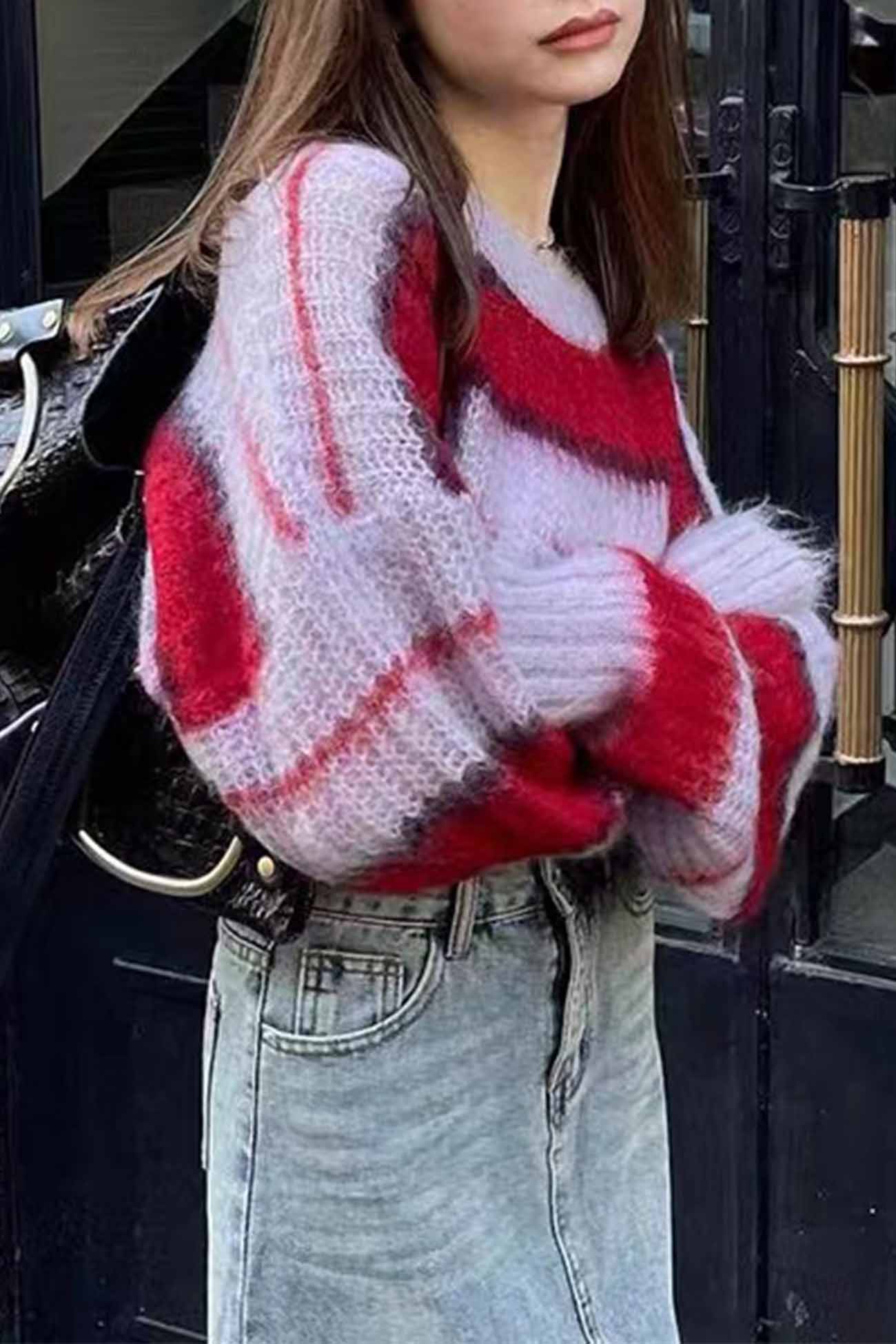 Classic Vintage Sweater