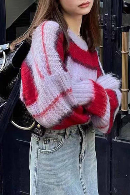 Classic Vintage Sweater