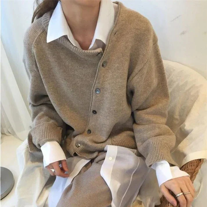 Vintage Inspired Cardigan