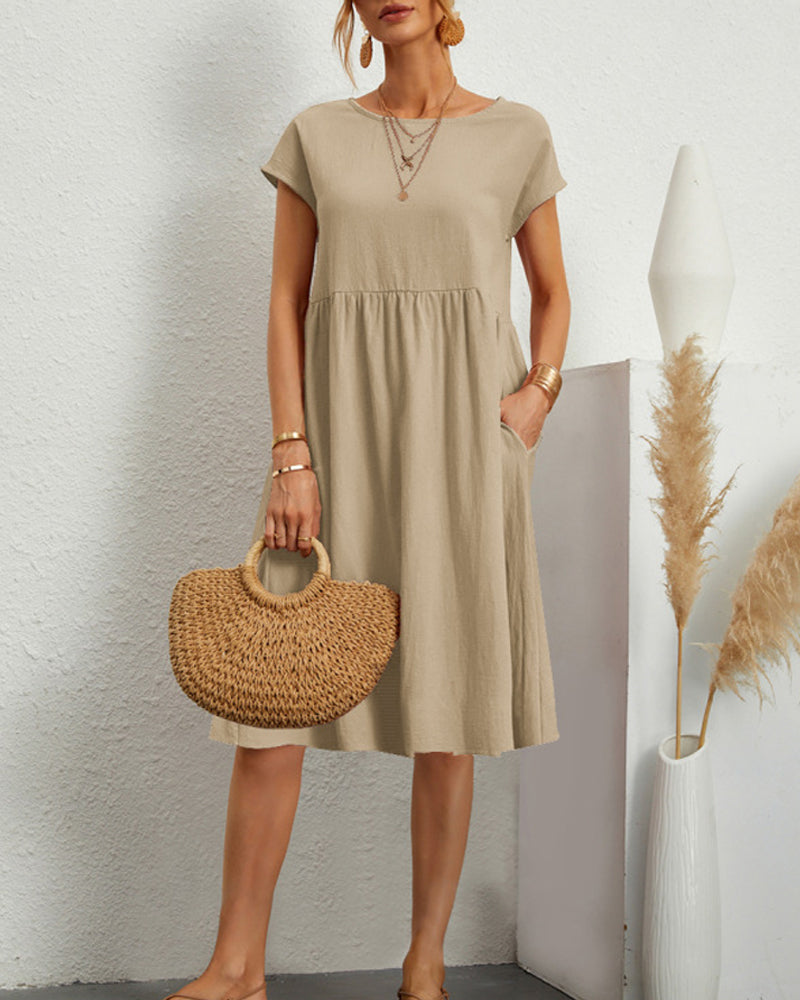 Vintage Inspired Garment