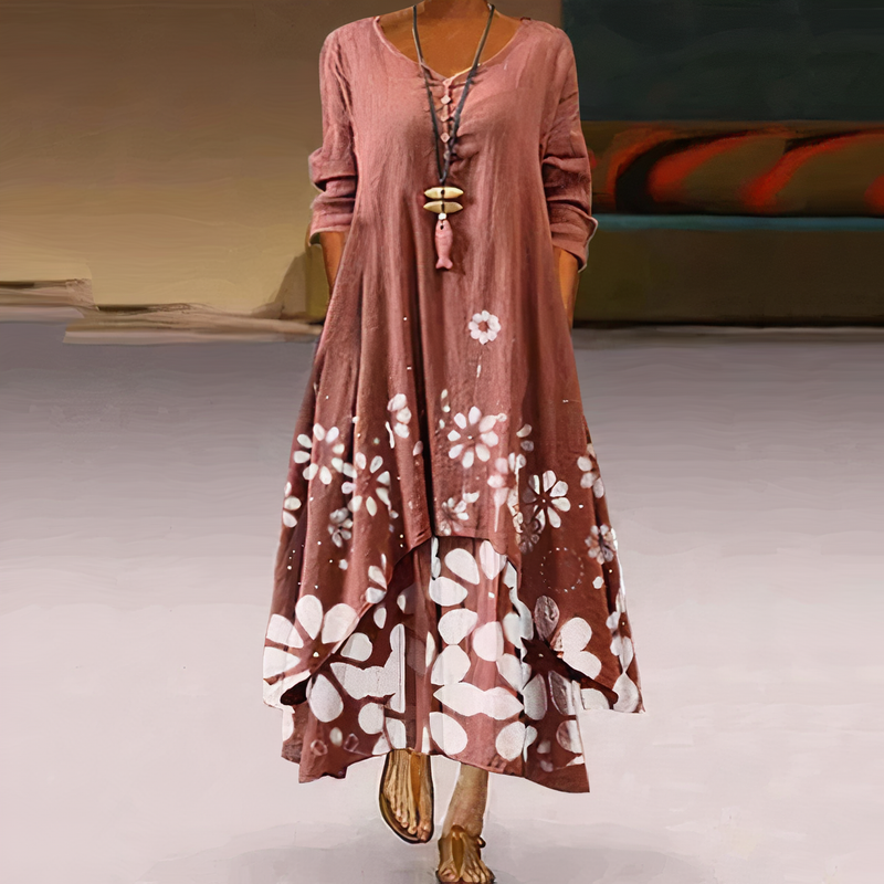 Classic Designed Garment