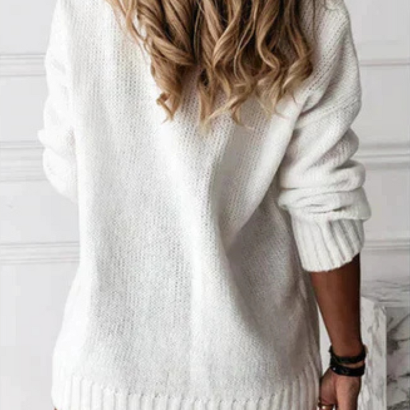 Beautifully Crafted Sweater