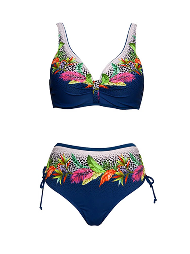 Gracefully Designed Garment