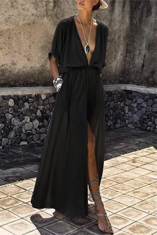 Elegantly Designed Dress