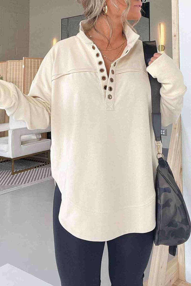 Thoughtfully Designed Shirt