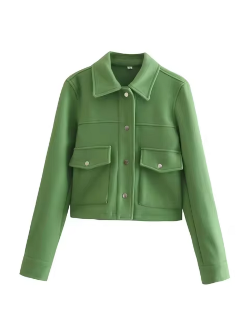 Beautifully Crafted Coat