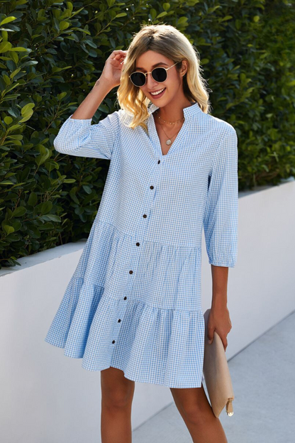 Vintage Inspired Dress