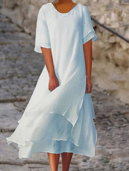 Timeless Vintage Style Garment