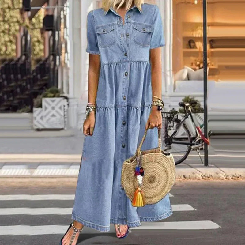 Classic Vintage Garment