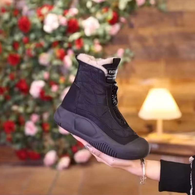 Comfortable Orthopedic Boots for Daily Wear