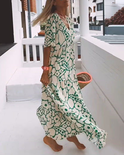 Beautifully Crafted Dress