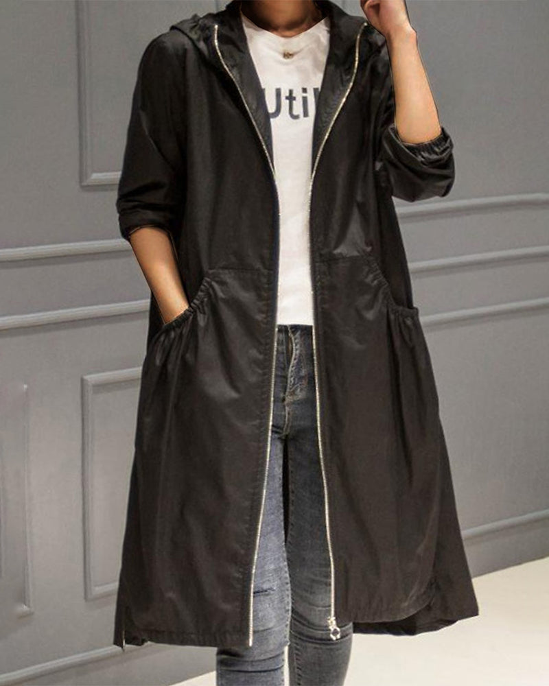 Vintage Inspired Coat
