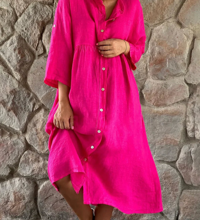 Vintage Inspired Dress