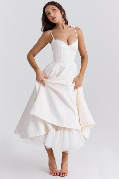 Timeless Vintage Style Garment