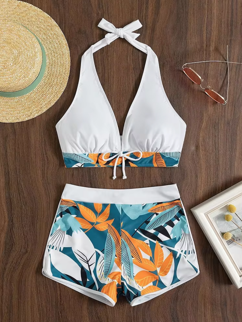 Gracefully Designed Garment
