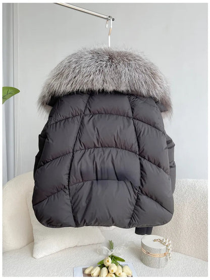 Elegantly Designed Coat