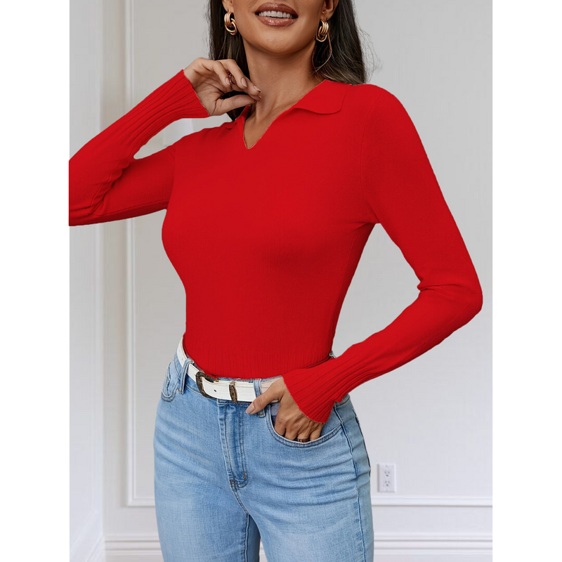 Vintage Inspired Sweater